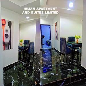 Himan Apartment And Suites - 0