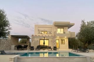 Nastazia's Pearl Villa - 8