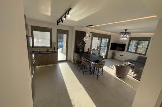 Nastazia's Pearl Villa - 1