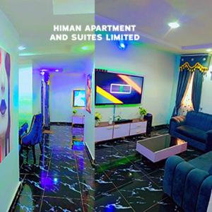 Himan Apartment And Suites - 3