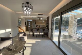Nastazia's Pearl Villa - 2