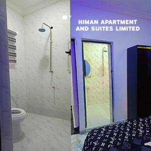 Himan Apartment And Suites - 2