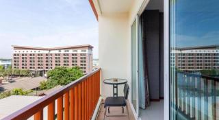 OYO 1130 Ck Resort Pattaya - 7