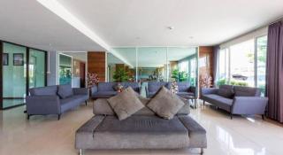 OYO 1130 Ck Resort Pattaya - 6