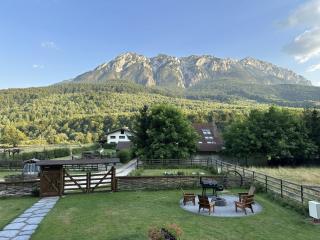 Azimut Chalet - 3