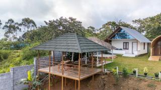 Alaya Stays Jai hill 4 Room Cottage With Garden and Outdoor dining With Mountain and Valley Views - 6