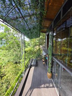 The Wildwood Retreat KKB - 5