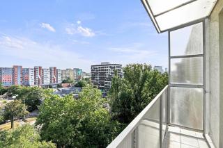 Spacious 2-Bedroom Family Apartment in Ruzinov - 9
