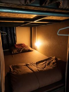 Sharky's Hostel - 8