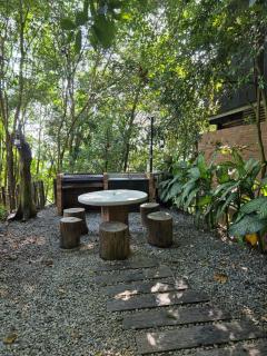 The Wildwood Retreat KKB - 8