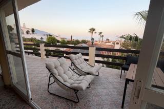 Villa Cerros Del Aguila - 9