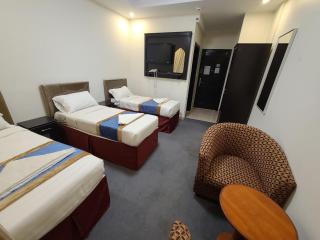 Qimmat AlAwali Hotel - 4