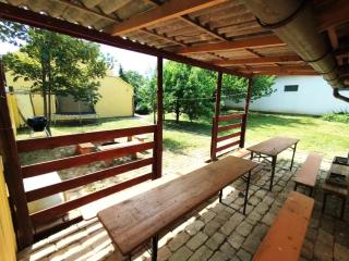 Családbarát Apartman Balatonkeresztúr - 3