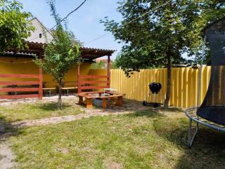 Családbarát Apartman Balatonkeresztúr - 7