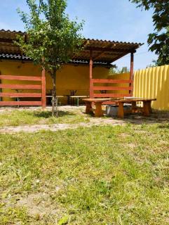 Családbarát Apartman Balatonkeresztúr - 6