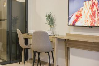 Cozy Studio Heart of City Central - 9