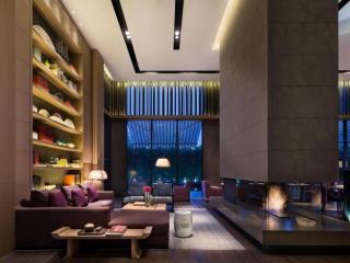 The East Hotel Hangzhou - 8