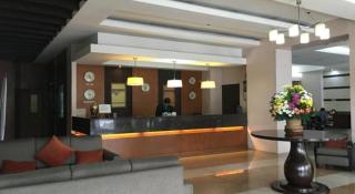 Baguio Burnham Suites Hotel - 5