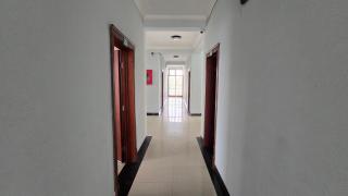 Yiganda Hotel, Ethiopia - 2