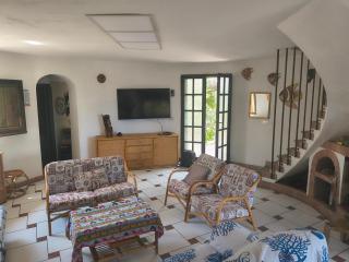 Whole Villa Seaviews Private Access Beach at 200m U1977 - 1