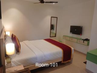 Raul's Boutique Hotel, by Dona Paula Sea View - 3