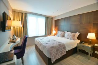 Adamel City Hotel - 4
