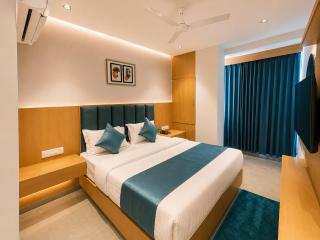 Hotel Prime Rudra - 5