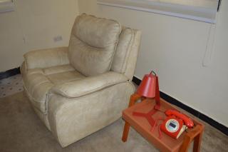 Tegeta Comfort 5 - 9