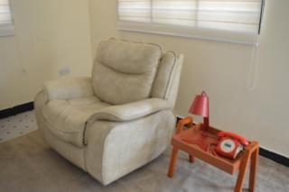 Tegeta Comfort 5 - 8