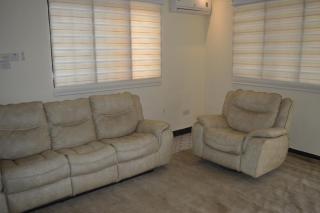 Tegeta Comfort 5 - 5