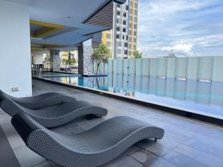 Ipoh City Centre Majestic 2R2B-GHomestay 4 - 3