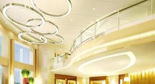 Quanzhou Guest House Hotel - 9