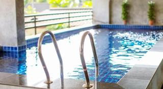 B2 Sea View Pattaya Boutique & Budget Hotel - 3