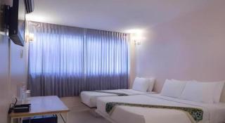BIRD ROOM HOTEL - PRATUNAM - 3