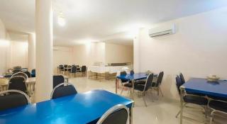 BIRD ROOM HOTEL - PRATUNAM - 8