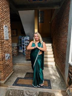 Negombo Boutique Villa - 1