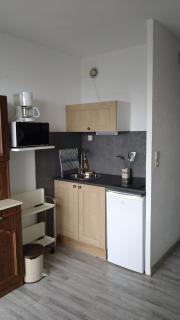 Appartement au pied des Pistes de Ski - Pyrénées (Ariège) - 6