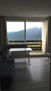 Appartement au pied des Pistes de Ski - Pyrénées (Ariège) - 9