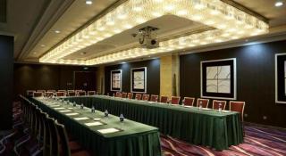 Shanxi World Trade Hotel - 1