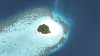 Faafu View Maldives - 2