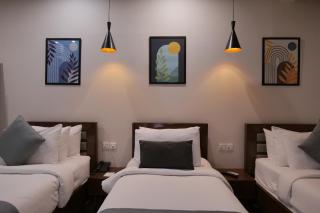 Xefan Hotels - 7