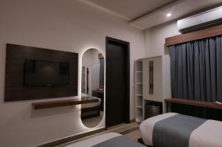 Xefan Hotels - 6