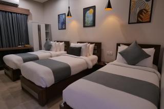 Xefan Hotels - 4