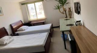 Lianyungang Jianyuan Hotel - 1