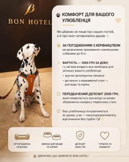 Bon Hotel - Dnipro - 8