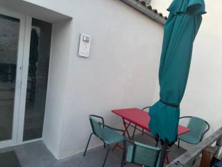 Agréable T3 au port de riberou 1er étage saujon - 5