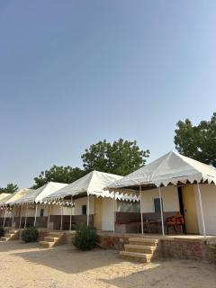 SRK Desert Resort - 0
