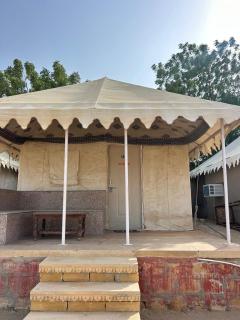 SRK Desert Resort - 6