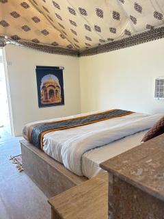 SRK Desert Resort - 2