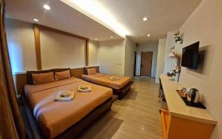 Villa Rassada Nakorn Lampang - 2